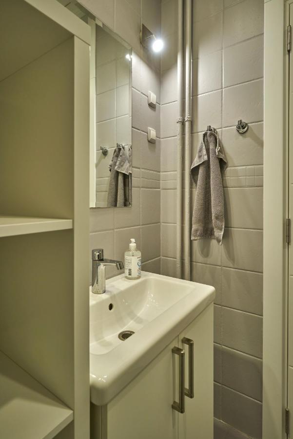 Perfect 10 Apartman Belgrád Kültér fotó