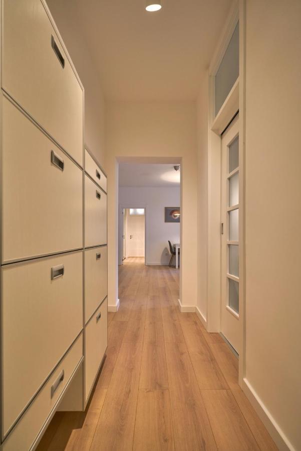 Perfect 10 Apartman Belgrád Kültér fotó