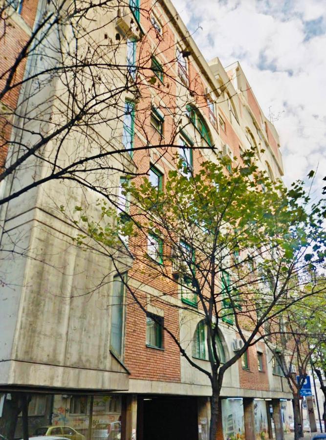 Perfect 10 Apartman Belgrád Kültér fotó