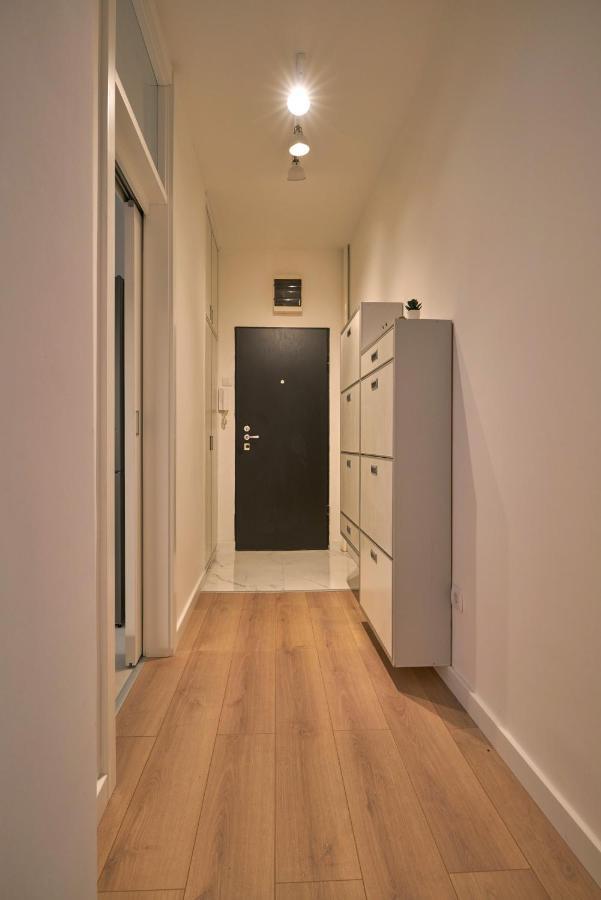 Perfect 10 Apartman Belgrád Kültér fotó