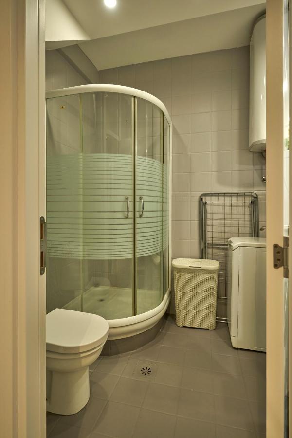 Perfect 10 Apartman Belgrád Kültér fotó